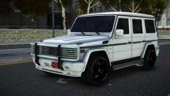 Mercedes-Benz G55 AMG CC