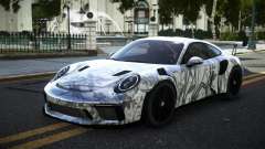Porsche 911 DK S3 pour GTA 4