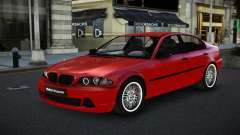 BMW 320i ST V1.1 für GTA 4