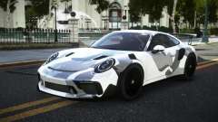 Porsche 911 DK S1 pour GTA 4