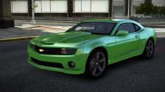 Chevrolet Camaro GR1 für GTA 4