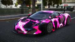 McLaren MP4-12C BR S2 für GTA 4