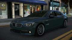 BMW 750Li ST-K pour GTA 4