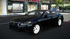 Lexus GS350 FT pour GTA 4