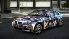 BMW M3 E92 VR S7 für GTA 4