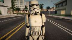 Storm Troop pour GTA San Andreas