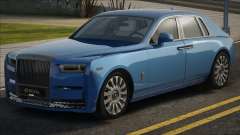 Rolls-Royce Phantom Royal pour GTA San Andreas