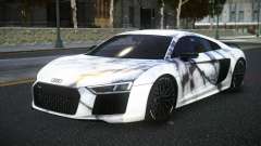 Audi R8 SE-R S5 pour GTA 4