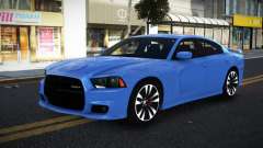 Dodge Charger SRT8 12th pour GTA 4