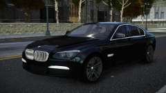 BMW 750i SC-V