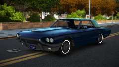 Ford Thunderbird 64th für GTA 4