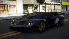 Lamborghini Aventador DF-R S8 pour GTA 4