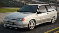 Vaz 2113 Euro pour GTA San Andreas