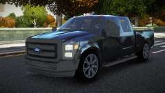 Ford F350 SV-Z für GTA 4