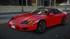 Dodge Stealth 96th für GTA 4