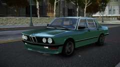 BMW M5 OS-V pour GTA 4