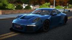 RUF RGT-8 Z-Tuned pour GTA 4