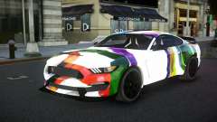 Shelby GT350 M-Sport S6 pour GTA 4