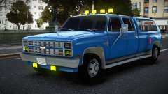 Chevrolet Silverado HK für GTA 4