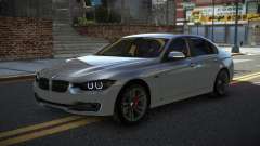 BMW 335i 13th pour GTA 4