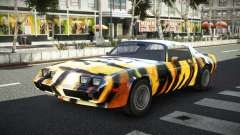 Pontiac Trans Am NPL S2 pour GTA 4