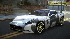 Ferrari California MSC S4 pour GTA 4