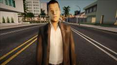 Somyri HDD für GTA San Andreas