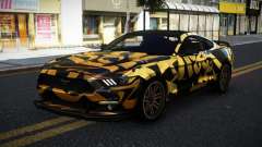 Ford Mustang GT EC-R S3 für GTA 4