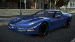 Chevrolet Corvette C5 FT pour GTA 4