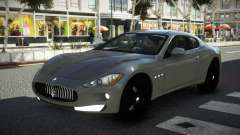 Maserati Gran Turismo 08th pour GTA 4