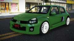 Renault Clio L-Tuned pour GTA 4