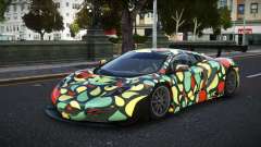 McLaren MP4-12C BR S3 pour GTA 4