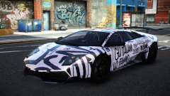 Lamborghini Murcielago SKT S5 für GTA 4