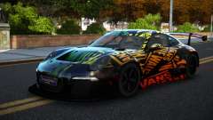 RUF RGT-8 Z-Tuned S3 pour GTA 4