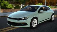 Volkswagen Scirocco ST-V für GTA 4