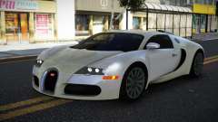 Bugatti Veyron 16.4 05th pour GTA 4