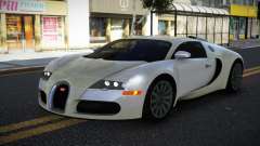 Bugatti Veyron 16.4 05th für GTA 4