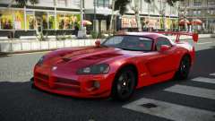 Dodge Viper GR1 pour GTA 4