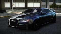 Audi S5 D-Sport S8 pour GTA 4