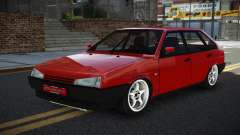 Lada 2109 D-Style für GTA 4