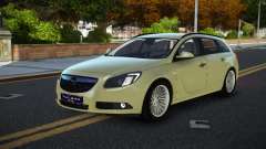 Opel Insignia FS pour GTA 4