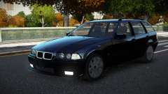 BMW 318i F30 CB für GTA 4