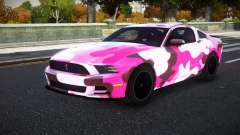 Ford Mustang D-SM S5 pour GTA 4