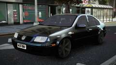 Volkswagen Bora HK pour GTA 4