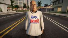 Man Londsale pour GTA San Andreas