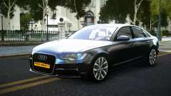 Audi A6 12th pour GTA 4