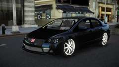 Honda Civic M-Tuned