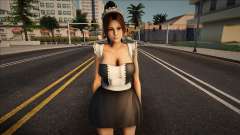 Mai Maid pour GTA San Andreas