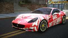 Ferrari California MSC S10 pour GTA 4