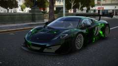 McLaren MP4-12C BR S9 pour GTA 4